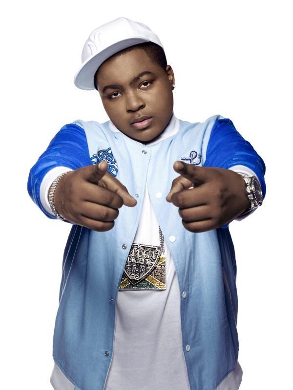 Happy Birthday to Sean Kingston, who turns 25 today! 