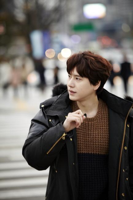 Happy birthday Cho Kyuhyun    All the best in praying,i hope you always healthy,brilliant and success carrer.Amin 