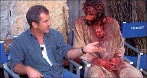 VladMadridsv's tweet photo. Como cuando le explicas a Jesús porque tu ex debe ir al infierno. http://t.co/Ix0obtTQ1l