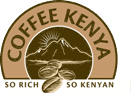 CoffeeBoard's tweet photo. Official Coffee Kenya Mark of Origin. Our origin Our Heritage http://t.co/7yFjcdln6B