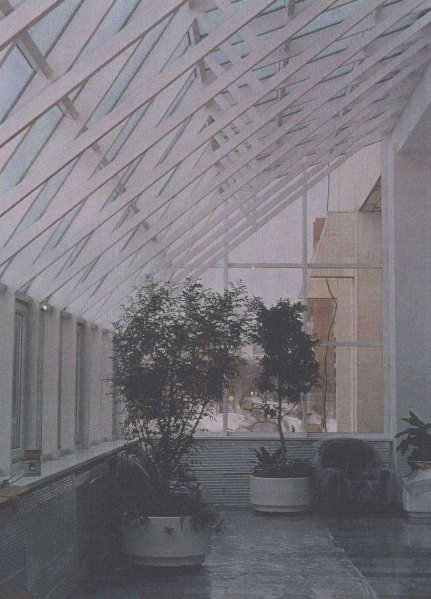InterPolymer's tweet photo. #Зимний #сад на #балконе дома культуры завода ТоАЗ, г. Тольятти. 
Фирмы ТоАз-Пластик г. Тольятти, Рона г. Самара# http://t.co/VaLuHaNQ0o