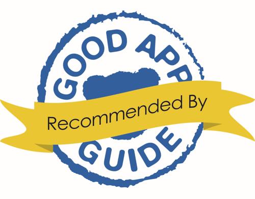 apps_puppetlife's tweet photo. It's a great honor for us to have Explorium-Space for Kids recommended by @FundamentallyHQ http://t.co/HrdtLnqjQi http://t.co/oB9PEPPIk9