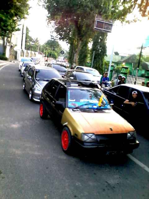 farizalfasyah's tweet image. @CarfatherP @UnityPalembang keepsolid bro;;)