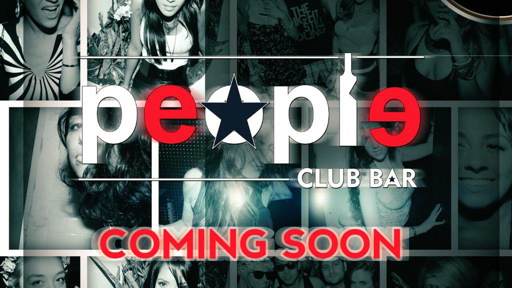 PeopleClubar's tweet photo. #Próximamente #Febrero #26 #PlazaView http://t.co/WXLhMmtt60