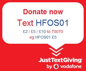 FOHamblePrimary's tweet photo. Support us via TextGiving Text the code HFOS01 and then the amount you wish to donate ( i.e. HFOS01 £2) to 70070 http://t.co/1XoD4iStrT
