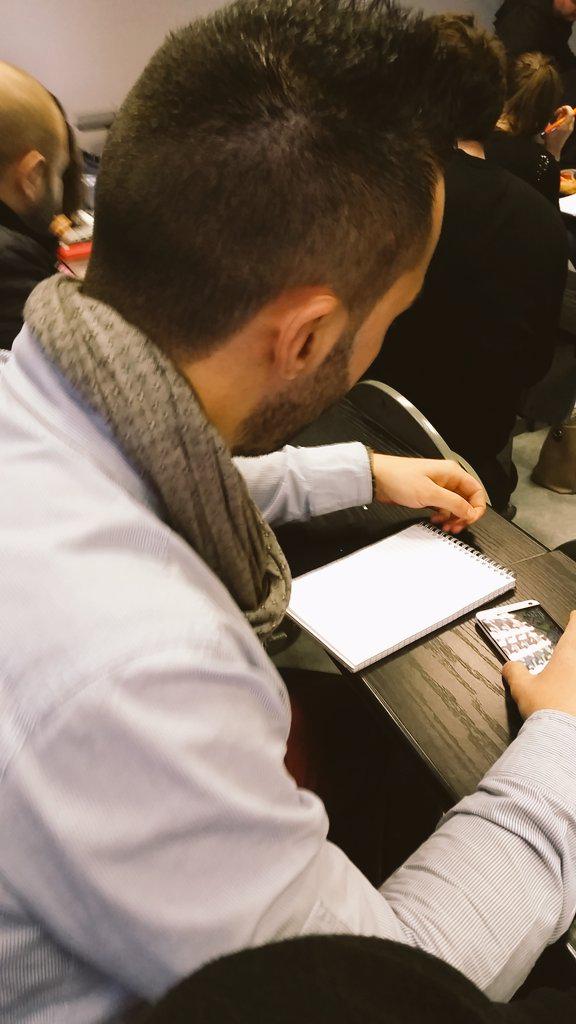 TanguyTanga's tweet photo. #StartUp #Montpellier_BS #MyMontpellierBS #CaBoss @xugiex http://t.co/WVJDPwn3Jw