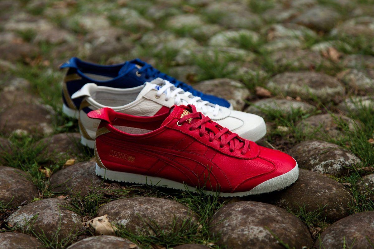 onitsuka tiger mexico 66 2015