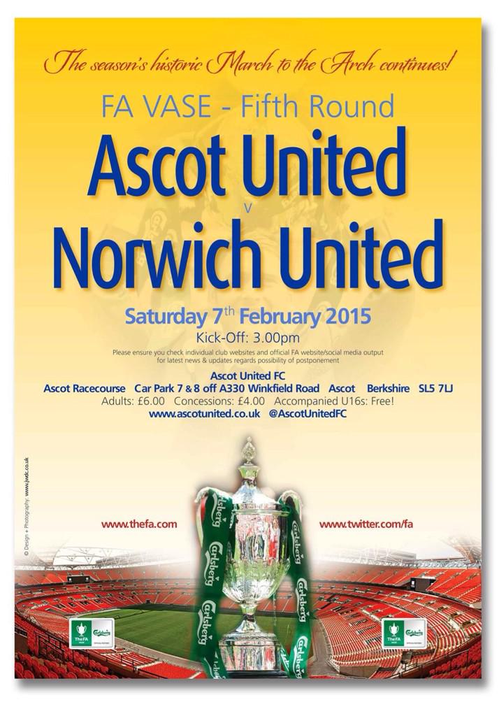 Spread the word local people! #Yellamen RTs welcomed.