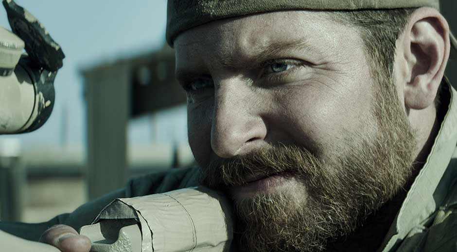 globovision's tweet photo. Decretan el Día de Chris Kyle, francotirador de la película de Clint Eastwood http://t.co/LnyHPlSBRt http://t.co/7dqCnb1fbd