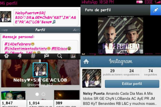 Nelsy Puerta🖤 tweet media