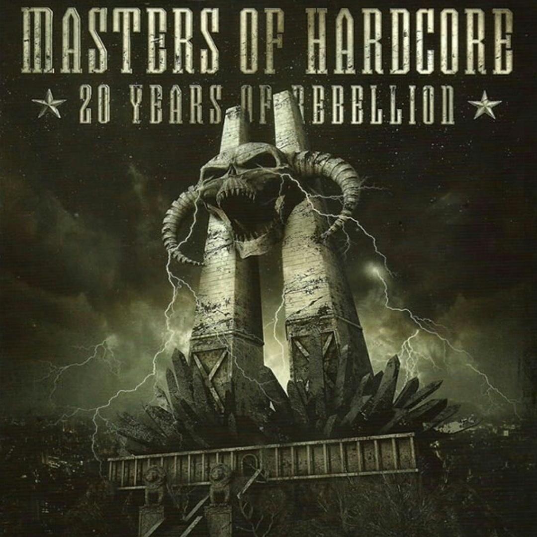 Mikigbr87's tweet photo. Masters of hardcore 20 years trop impatient http://t.co/1q5JtFI5Oh