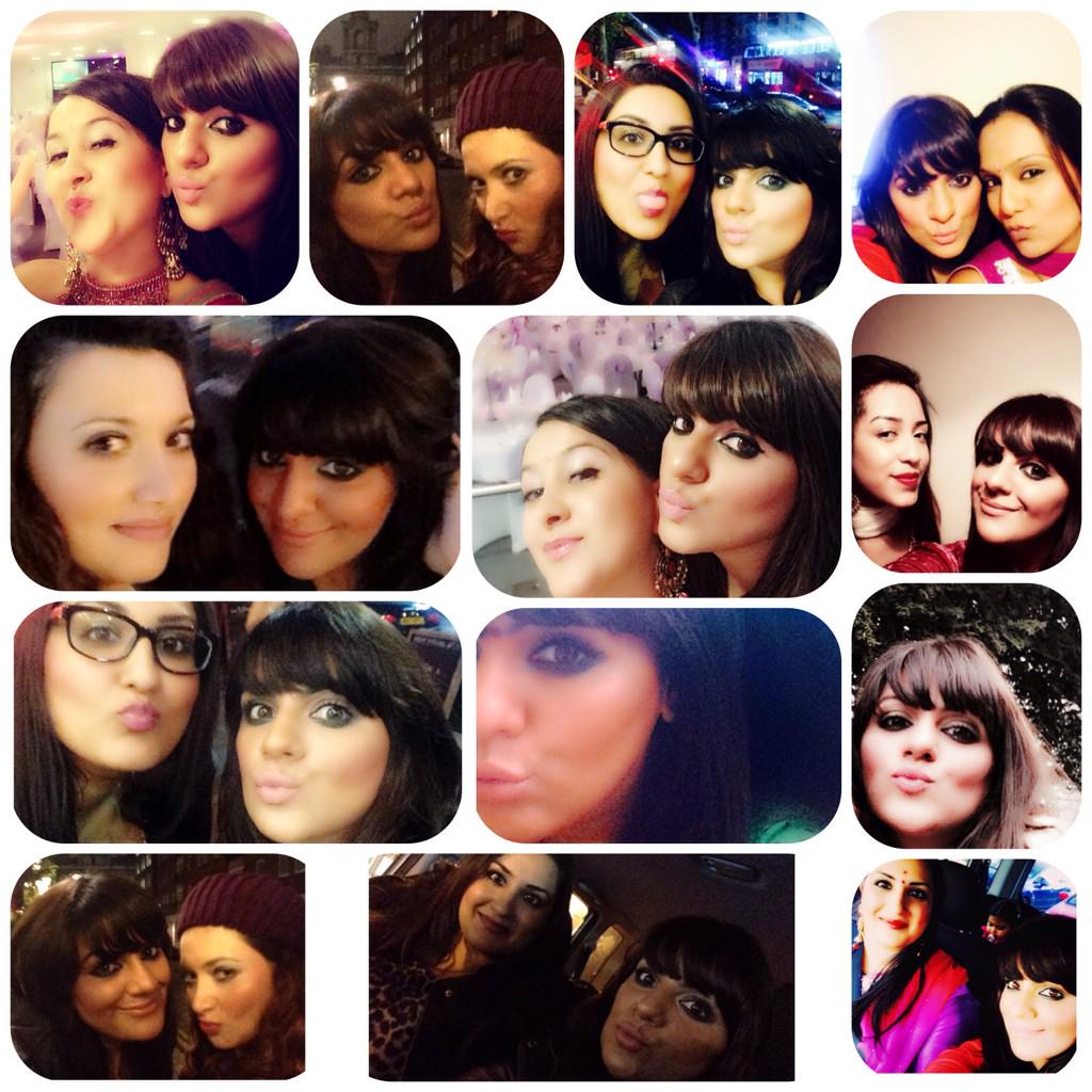 Love_My_London_'s tweet photo. #Selfies from #Aug to #Dec #2014 #Yasmin #Taranjit #Sinem #Gillian #Jasveen #Me 💁 lol #London http://t.co/CgCqzRx0zG