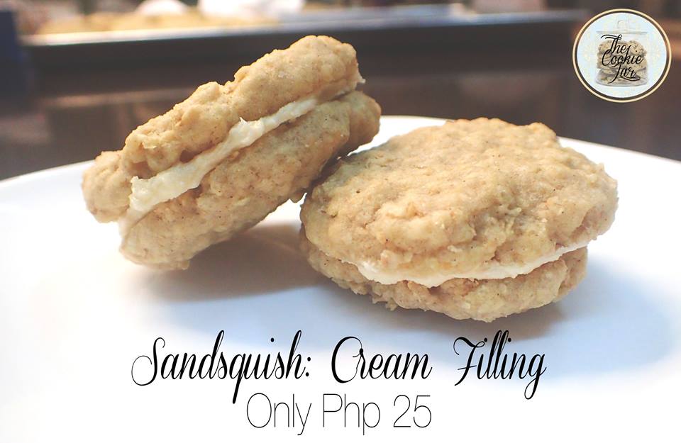_TheCookieJar's tweet photo. Sugar? Yes please! Catch us at the LLCAH tomorrow during recess and lunch for our last day of pre-selling! http://t.co/ZSaNYseFKI