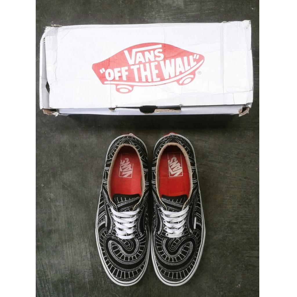 GogonShop's tweet image. Vans era x supreme uptown
Size 9,5us (95%) complete
1,5jt
@kickSolution @TNTstoreID @FDAstore @VlackStore @tohirrr