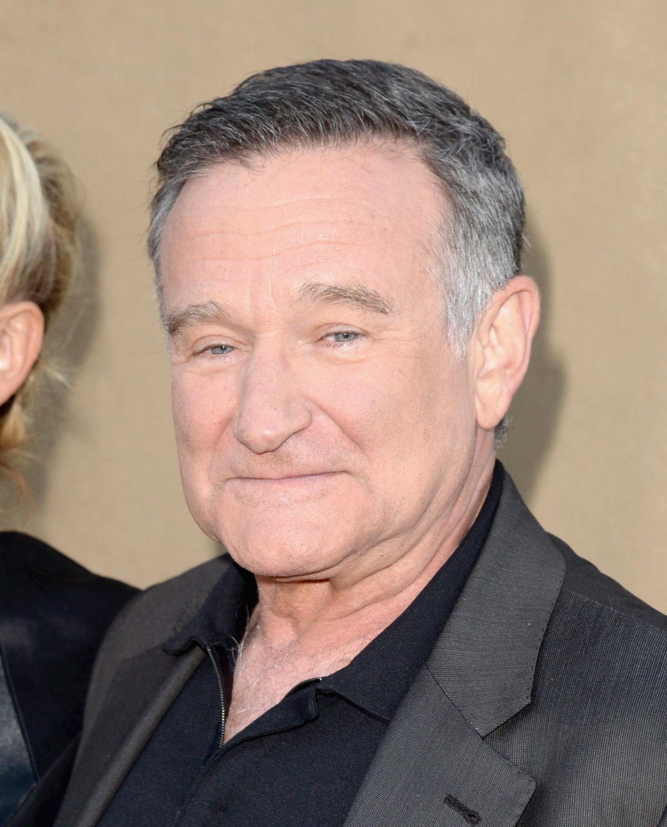 TODAYshow's tweet photo. NEW: Robin Williams' children speak out on estate fight http://t.co/CAaxA41xaB http://t.co/Atymm5a2bQ