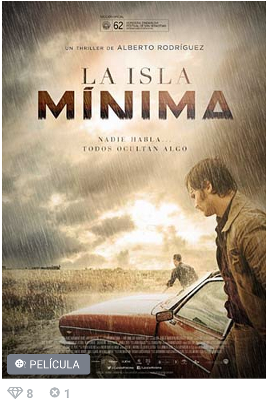 Gemfeed España (@gemfeed_es) on Twitter photo #Recomendar: #LaIslaMinima obtiene 8 medallas del <a href="/CirculoCEC/">CirculoCEC</a> #70MedallasCEC gemfeed.com/#!/item/la-isl… #Recomendar: #LaIslaMinima obtiene 8 medallas del <a href="/CirculoCEC/">CirculoCEC</a> #70MedallasCEC gemfeed.com/#!/item/la-isl…