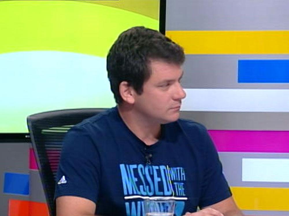 Entrenamiento personalizado: la nueva tendencia de los uruguayos

VIDEO: teledoce.com/?p=127425