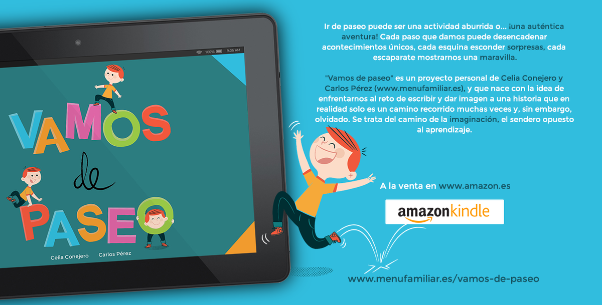 Menú familiar tweet media