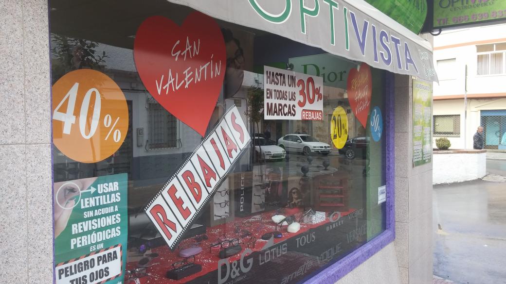 centrowellnes's tweet photo. SAN VALENTÍN REGALA SALUD Y BIENESTAR💪 http://t.co/QEfo6GM9vX