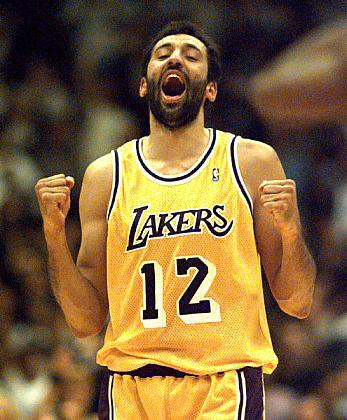 Happy birthday Vlade Divac. 