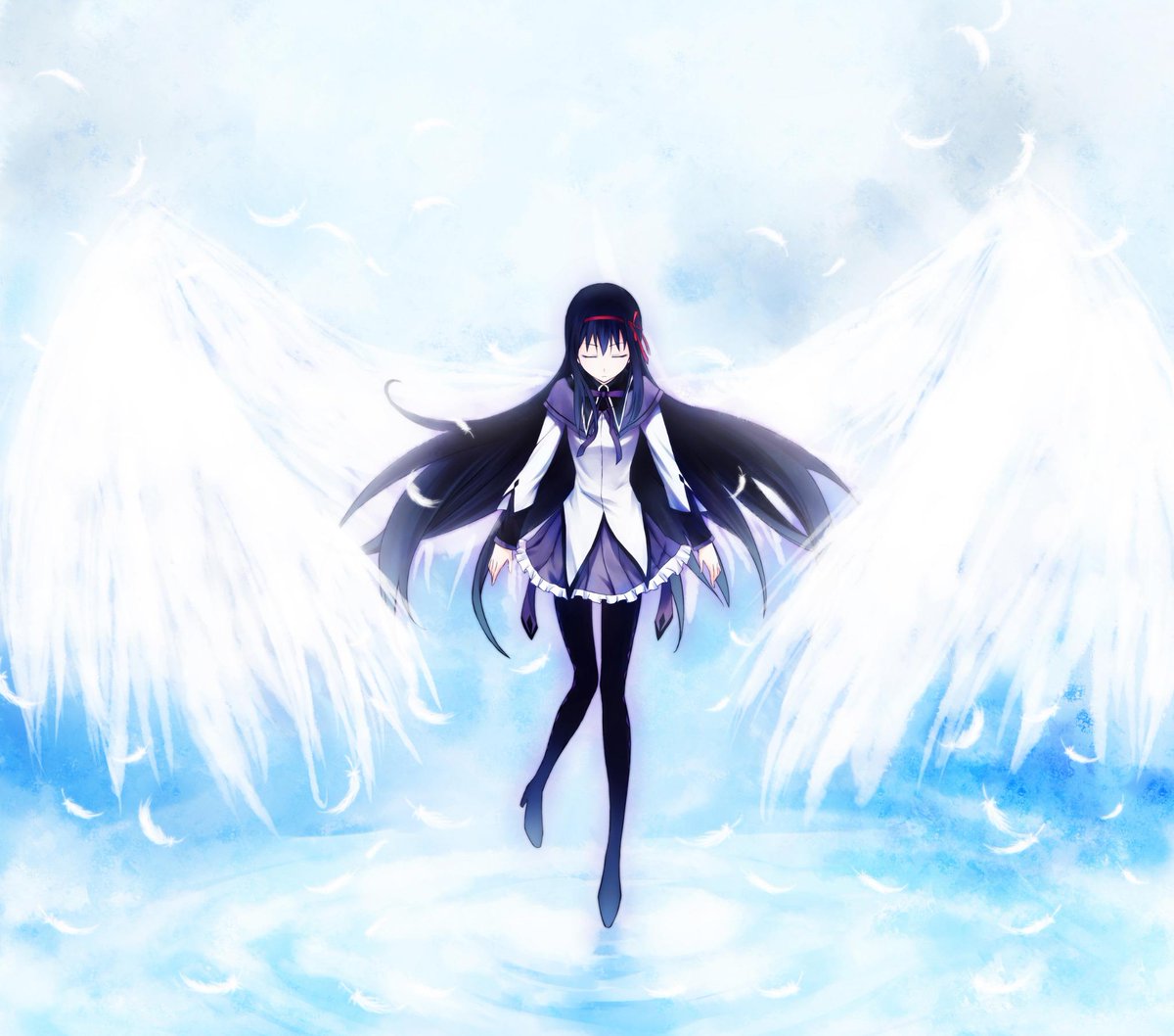 AurielleCz's tweet photo. @AnimeCz #walltest multiple images http://t.co/P5KBu6jbA0