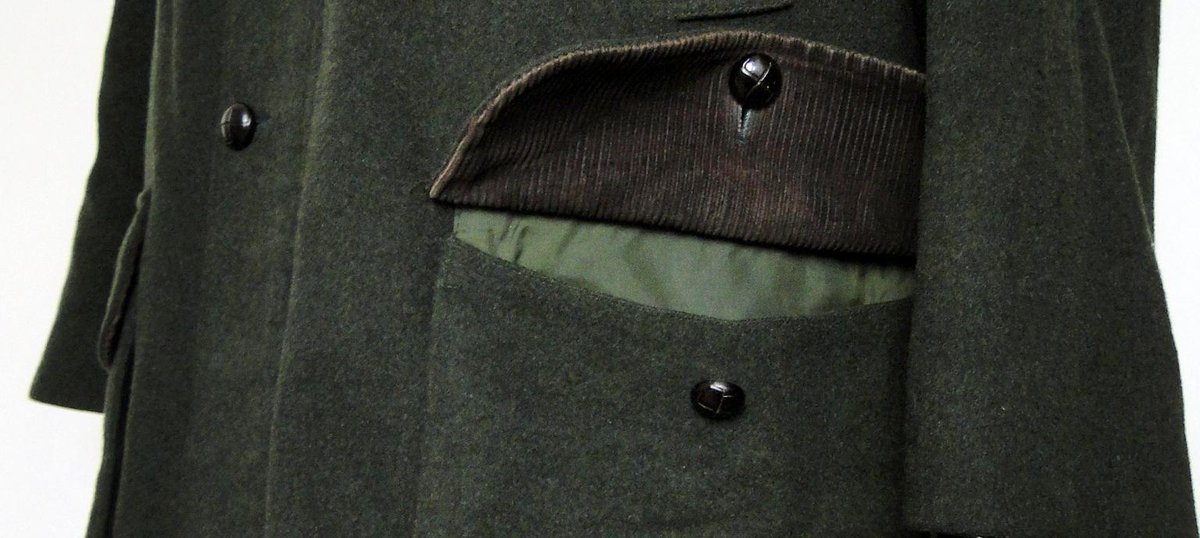 barbour loden jacket