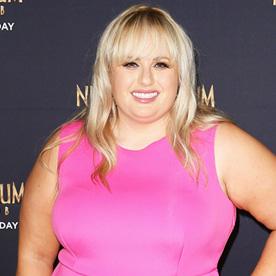 Happy Birthday, Rebel Wilson! Here s Proof That She s as Stylish as She Is Funny  