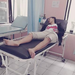 MboyArdiansyah's tweet photo. Getwell'son Mboy:'):&amp;:&amp;:&amp; http://t.co/xwGwLTb26g