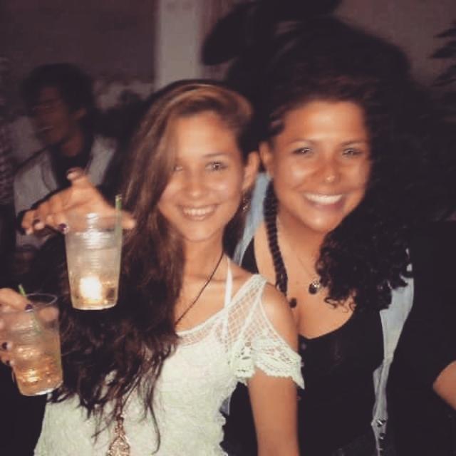 bb_isa's tweet image. #MomentosUnicos