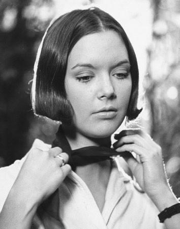 Happy Birthday to Pamela Franklin, so  good in Brian Clemens original  \And Soon the Darkness\ 