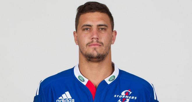 SARugbyDotCom's tweet photo. WP lock faces drugs ban - http://t.co/EzuQ9nJkTW

#DHLStormers http://t.co/FGnf2CzQVj