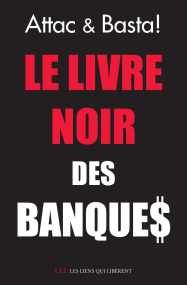 MaximCombes's tweet photo. Voici le livre à lire au mois de février !
Rédigé par @Bastamag et @attac_fr 
En librairie le 11 février ! http://t.co/tmVQm37Q69