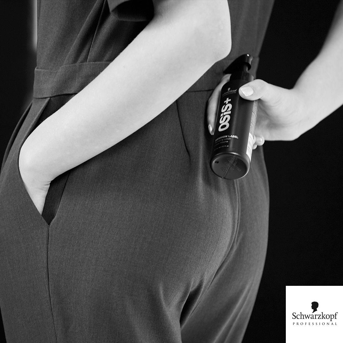 schwarzkopfproE's tweet photo. ¡Nunca más pasarás desapercibida! En marzo llegan los nuevos 'imprescindibles' para que seas el centro de atención. http://t.co/wGFGKrkLKO