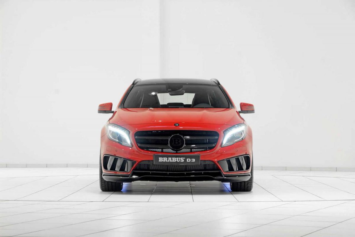 CarzillaUa's tweet photo. Brabus представил Mercedes-Benz GLA D3
https://t.co/7wf5GxAvwZ
#brabus #carzilla #MercedesBenz #gla http://t.co/HLiWuxnXUm