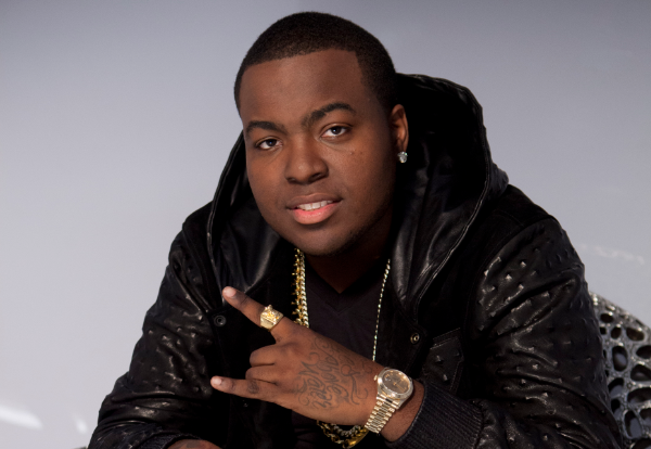 Happy Birthday Jamaican-American singer and songwriter Sean Kingston ke-25 tahun! | 