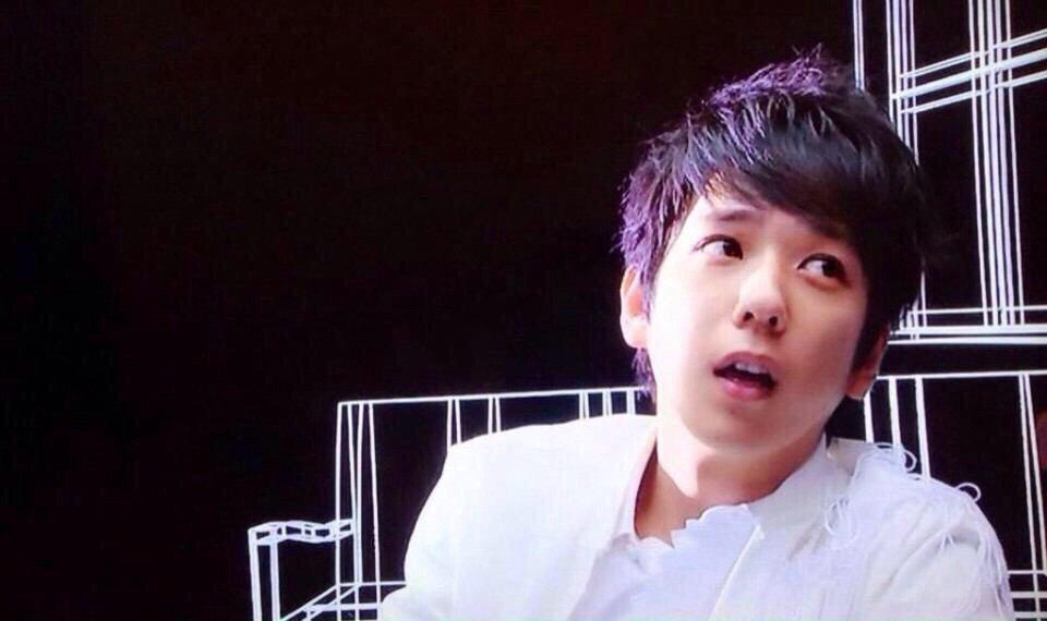 __________amnos's tweet photo. 2月3日は節分👹
NO NO NO のー のー のー！😑
ニノさんの日ですよ💛💓💛💓
#2月3日はニノさんの日ということでニノさんを貼る http://t.co/qfHNSCuYvZ