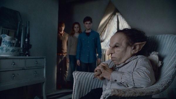 Happy birthday, Warwick Davis!! 
