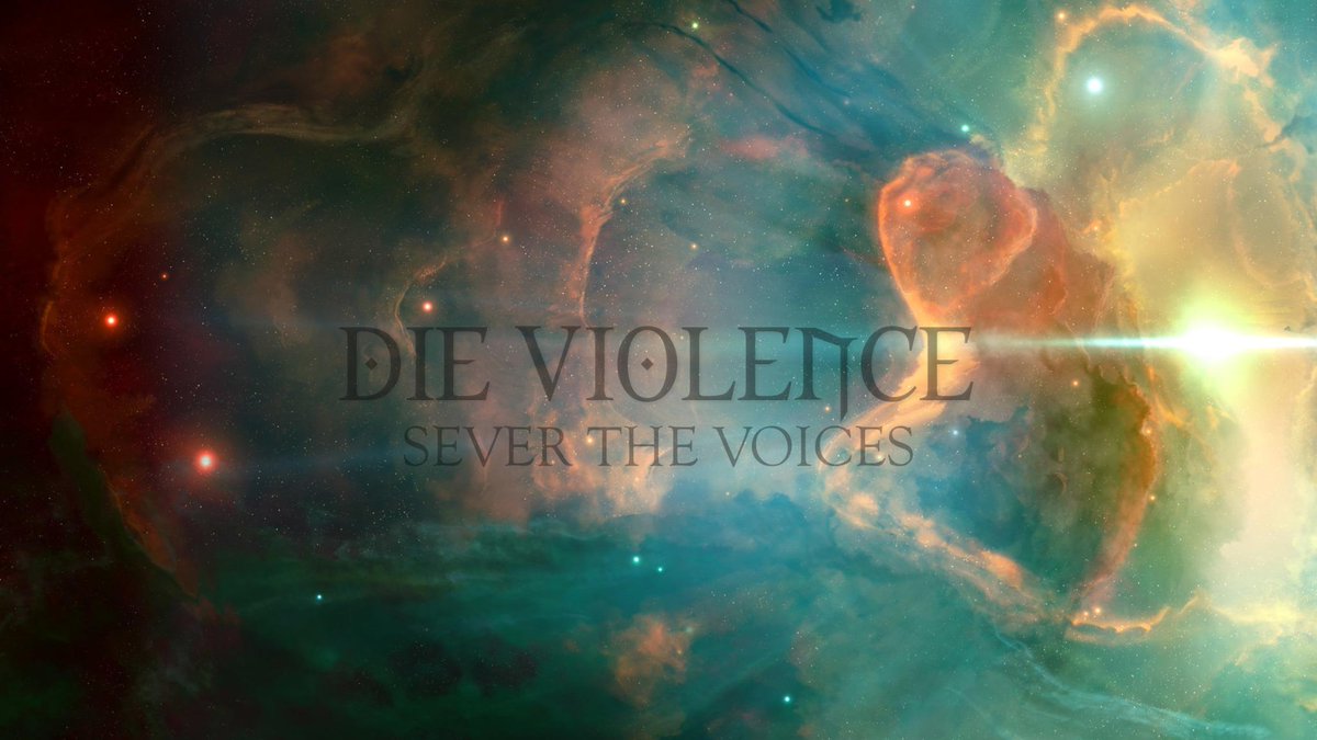 DIE VIOLENCE tweet media