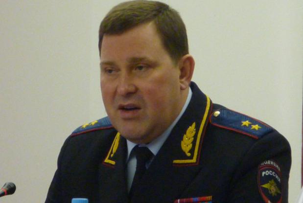 DevyatkaRU's tweet photo. Сергей Солодовников уходит с поста руководителя УМВД России по Кировской области
http://t.co/dgmcCNFr9A http://t.co/h3vAjny9MS
