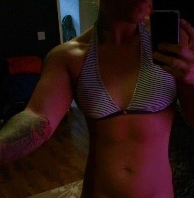 constancebashf2's tweet image. #progress #gains #muscle #strong #follobackinstantly #felinefitness facebook.com/FelineFitness2…