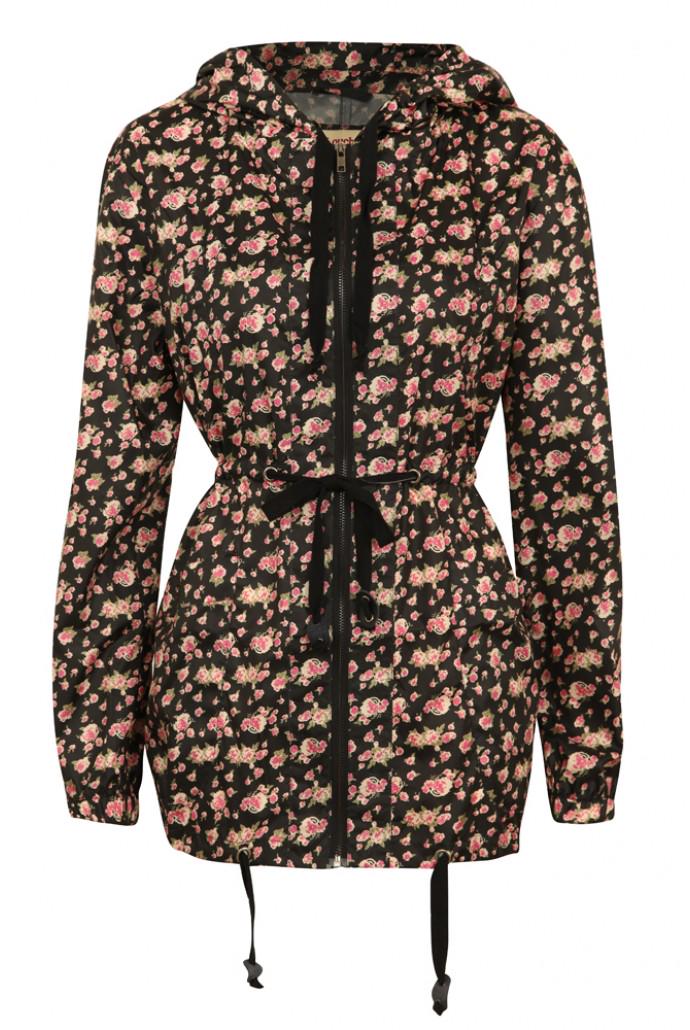 joythestore's tweet image. Stay out of the rain with the Louche Dagmar Rose Mac, now only £16! bit.ly/1x3I4lg #Rainmac #Coat