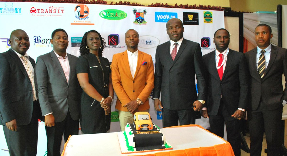 byandbytech's tweet photo. TransitKonect App: The Revolutionary Taxi Booking Service Launched in Lagos
https://t.co/EjEhO7yftm http://t.co/q8GwZFGovo