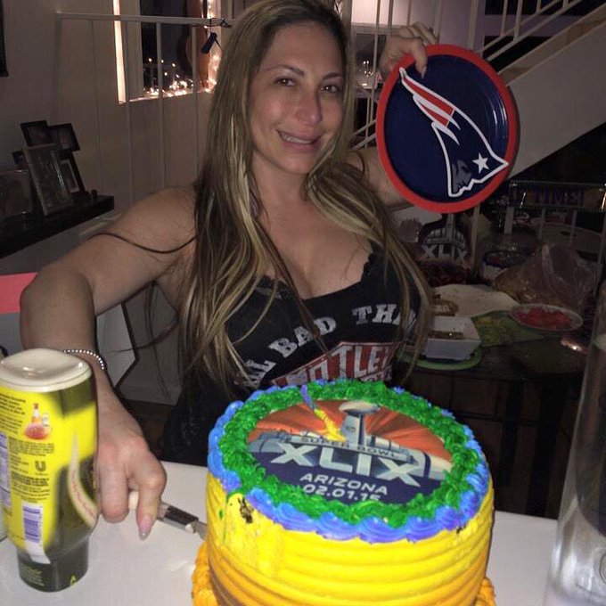 #PatriotsWIN #SuperBowl2015 http://t.co/8CPPeQhVrs<a href="/tag/patriotswin"class="tags">#PatriotsWIN</a><a href="/tag/superbowl2015"class="tags">#SuperBowl2015</a>