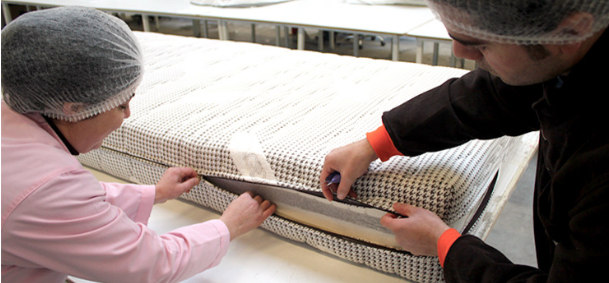 We and @abraajgroup are investing in #Turkey's mattress maker @brnbed bit.ly/1CV4sny