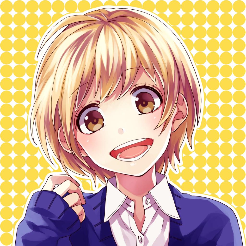 ヤマコ Honeyworks در توییتر かぴちゃん Rt Coffeecapi Honeyworksのヤマコさん Yamako2626 が描いてくださったかぴアイコンにかえました ﾟ ﾉo ﾟ ありがとうございます Http T Co D9yhfqxidd