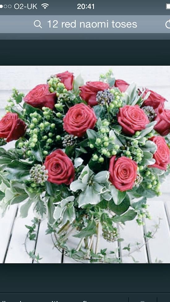 fandhflowers's tweet photo. Time to think about placing that order for the love of your life. http://t.co/CMh5E1jwRU #ValentinesDay http://t.co/zVyZyOFewR
