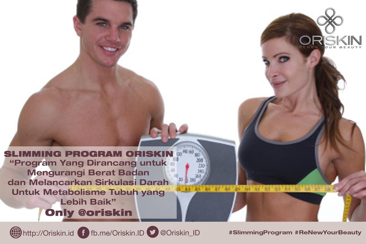 Oriskin_ID's tweet image. Diet Anda selalu gagal, Oriskin bisa mewujudkannya !

#SlimmingProgram #ReNewYourBeauty
