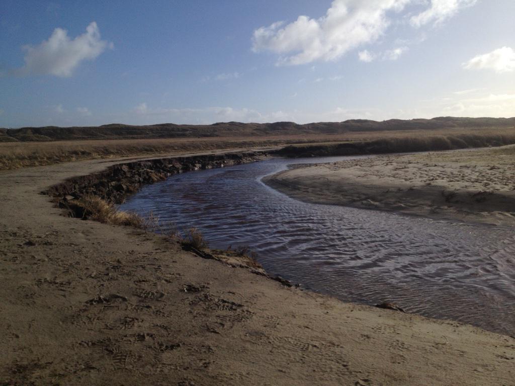 #slufter #texel 
Wie wil er niet zijn...