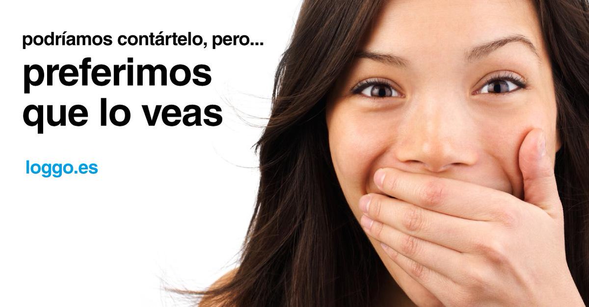 Brantz_estudio's tweet photo. ¡Estamos de estreno! Os presentamos nuestra nueva web http://t.co/WrcBP76Ua4 #loggobranding #gobranding http://t.co/x58TUuADBA