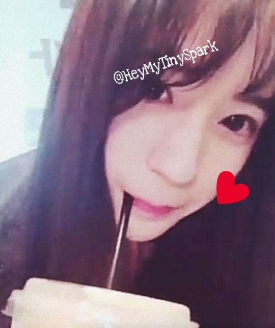 HeyMyTinySpark's tweet photo. 울림 전 연습생 배인빈 ♡ Woollim ex-trainee Bae InBin ㅜㅜ http://t.co/7vo6yJnpdc